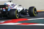 Foto zur News: Lance Stroll (Williams)