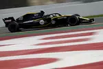 Foto zur News: Carlos Sainz (Renault)