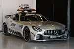 Foto zur News: Das neue Safety-Car