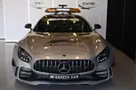 Foto zur News: Das neue Safety-Car