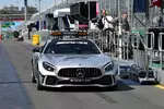 Foto zur News: Das neue Safety-Car