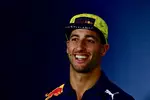 Foto zur News: Daniel Ricciardo (Red Bull)