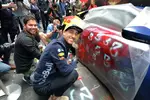 Foto zur News: Daniel Ricciardo (Red Bull)