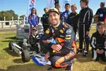 Foto zur News: Daniel Ricciardo (Red Bull)