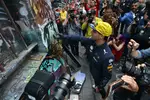 Foto zur News: Daniel Ricciardo (Red Bull)