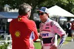 Gallerie: Sergio Perez (Force India)