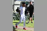 Foto zur News: Lewis Hamilton (Mercedes)