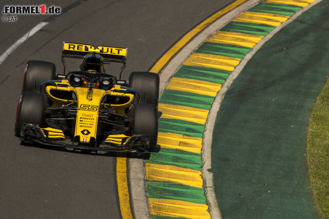 Foto zur News: Formel-1-Liveticker: Neue Motivation für Hamilton durch Ferrari-Wechsel?