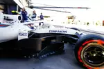 Foto zur News: Sergei Sirotkin (Williams)