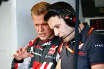 Foto zur News: Kevin Magnussen (Haas)