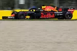 Foto zur News: Daniel Ricciardo (Red Bull)