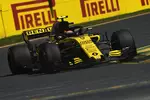 Foto zur News: Carlos Sainz (Renault)