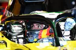 Foto zur News: Carlos Sainz (Renault)