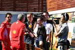 Foto zur News: Maurizio Arrivabene