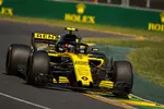 Foto zur News: Carlos Sainz (Renault)