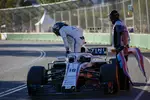 Foto zur News: Lance Stroll (Williams)