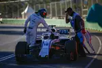 Foto zur News: Lance Stroll (Williams)