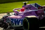 Foto zur News: Esteban Ocon (Force India)