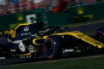 Foto zur News: Nico Hülkenberg (Renault)