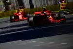 Foto zur News: Kimi Räikkönen (Ferrari)