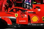 Gallerie: Kimi Räikkönen (Ferrari)