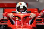 Gallerie: Sebastian Vettel (Ferrari)