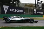 Foto zur News: Valtteri Bottas (Mercedes)