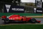 Foto zur News: Kimi Räikkönen (Ferrari)