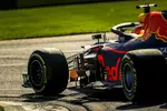 Foto zur News: Daniel Ricciardo (Red Bull)