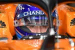 Foto zur News: Fernando Alonso (McLaren)