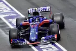 Foto zur News: Pierre Gasly (Toro Rosso)