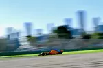 Foto zur News: Fernando Alonso (McLaren)