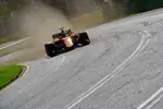 Foto zur News: Stoffel Vandoorne (McLaren)
