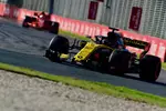 Foto zur News: Nico Hülkenberg (Renault)