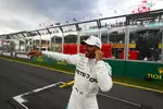 Foto zur News: Lewis Hamilton (Mercedes)