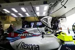 Foto zur News: Lance Stroll (Williams)