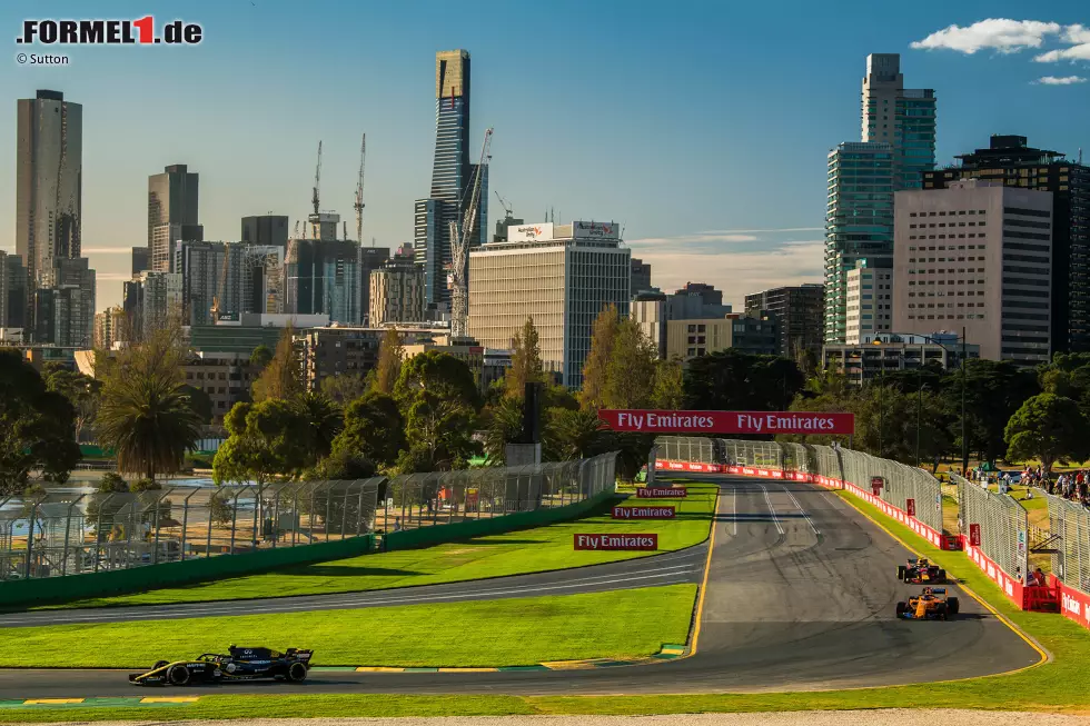 Foto zur News: Carlos Sainz (Renault)