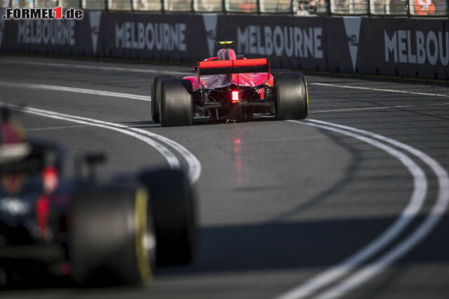 Foto zur News: Formel-1-Live-Ticker: Was Räikkönen an Ostern treibt