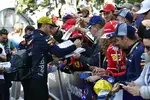 Foto zur News: Daniel Ricciardo (Red Bull)