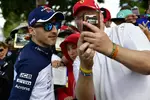 Foto zur News: Robert Kubica (Williams)