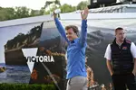 Foto zur News: Nico Rosberg