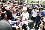 Foto zur News: Lewis Hamilton (Mercedes)