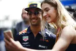 Foto zur News: Daniel Ricciardo (Red Bull)