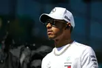 Foto zur News: Lewis Hamilton (Mercedes)