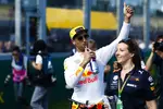 Foto zur News: Daniel Ricciardo (Red Bull)