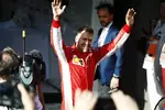 Foto zur News: Sebastian Vettel (Ferrari)