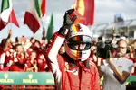 Foto zur News: Sebastian Vettel (Ferrari)