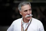 Foto zur News: Chase Carey