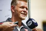 Foto zur News: Kevin Magnussen (Haas)