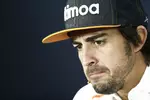 Foto zur News: Fernando Alonso (McLaren)